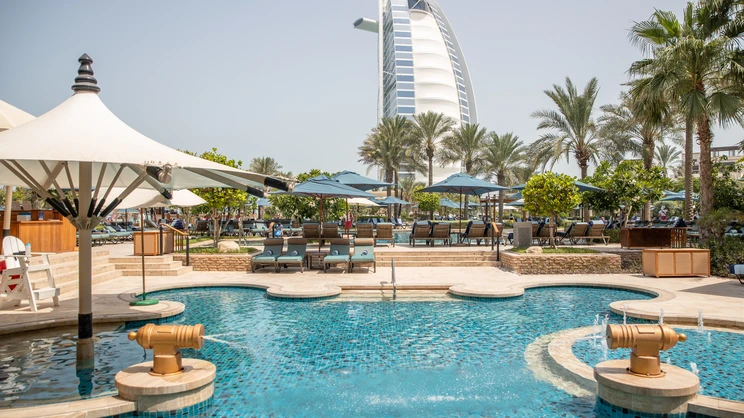 Jumeirah Al Naseem Madinat